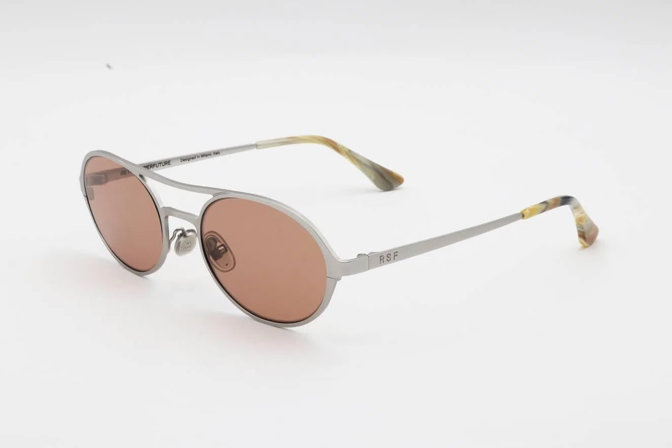 Retrosuperfuture BIRDBOOGIE Sunglasses - view 3